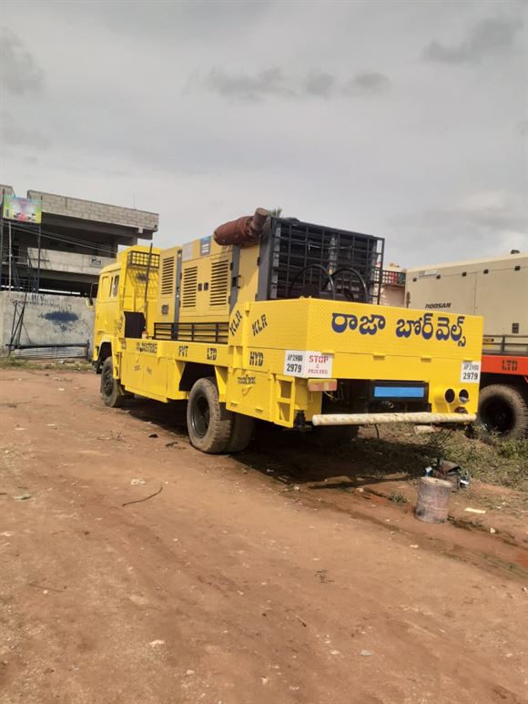 Raja Borewells Dilsukh Nagar In Hyderabad - Photo No. 01